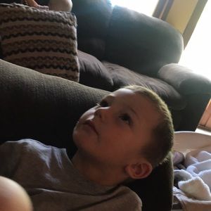 Meet your Posher, Shannon